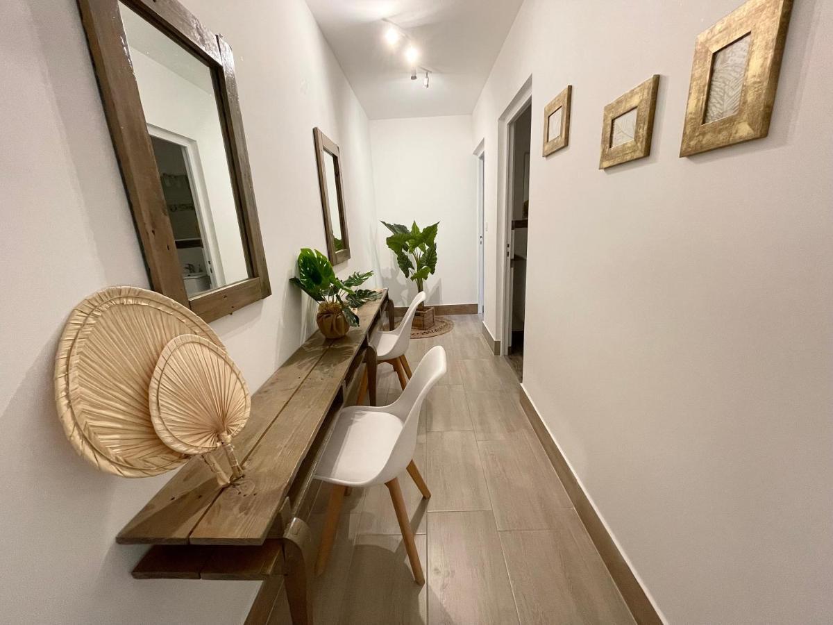 Ferienhaus Les Jardins De Funtanone Vignale