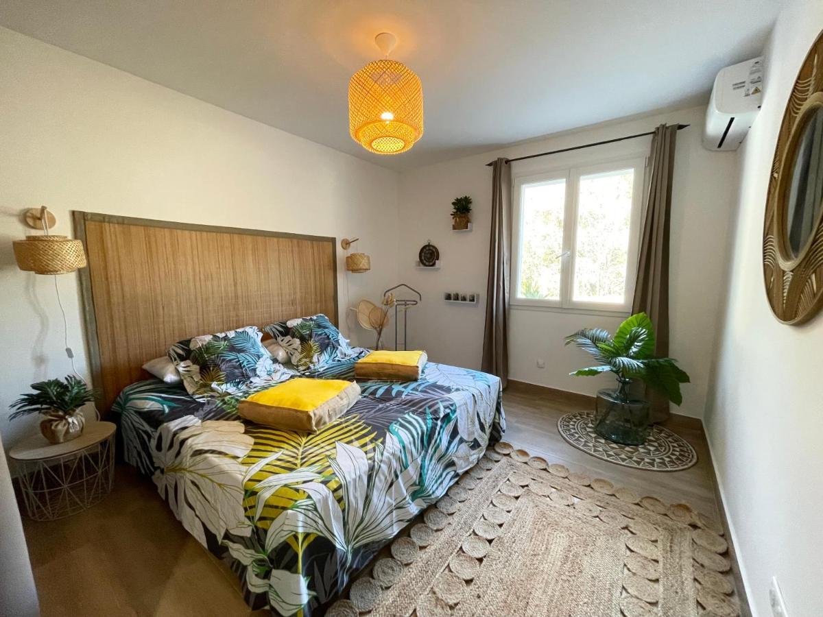 Les Jardins De Funtanone Holiday home *