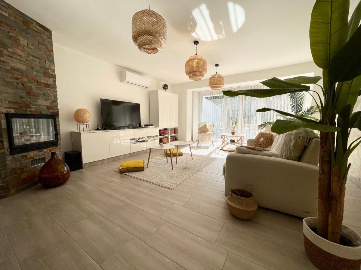 Les Jardins De Funtanone Ferienhaus *