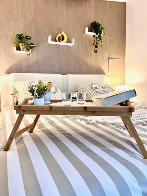 Holiday home Les Jardins De Funtanone *
